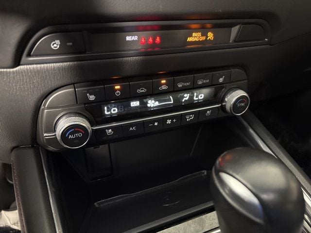 2023 Mazda Mazda CX-5 2.5 Turbo