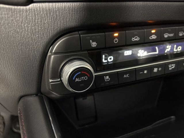 2023 Mazda Mazda CX-5 2.5 Turbo