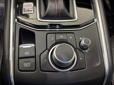 2023 Mazda Mazda CX-5 2.5 Turbo
