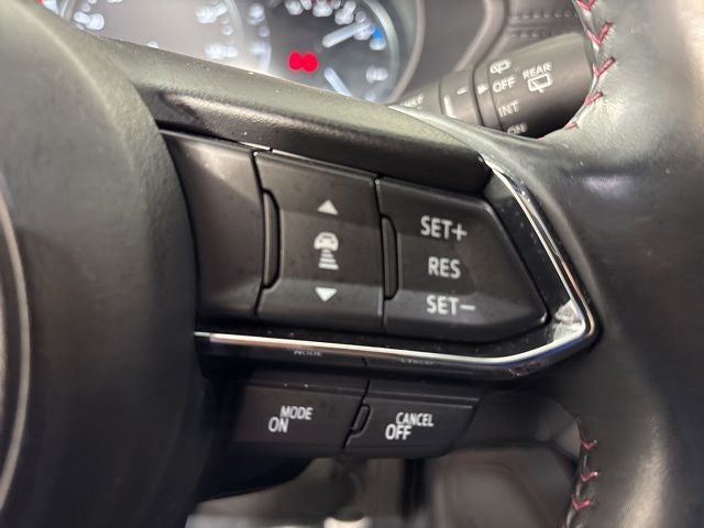 2023 Mazda Mazda CX-5 2.5 Turbo