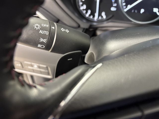 2023 Mazda Mazda CX-5 2.5 Turbo