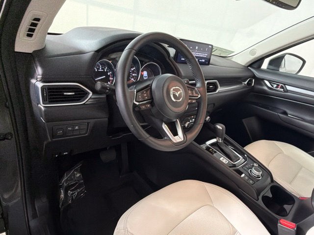 2024 Mazda Mazda CX-5 2.5 S Preferred Package