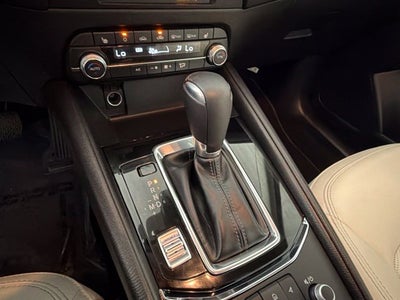 2024 Mazda Mazda CX-5 2.5 S Preferred Package