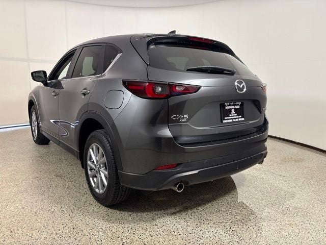 2023 Mazda Mazda CX-5 2.5 S Preferred Package