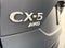 2022 Mazda Mazda CX-5 2.5 S Carbon Edition