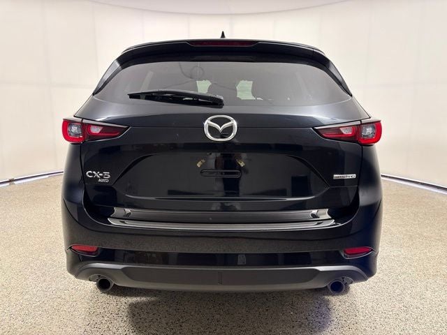 2024 Mazda Mazda CX-5 2.5 S Premium Package
