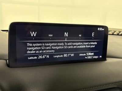 2024 Mazda Mazda CX-5 2.5 S Premium Package