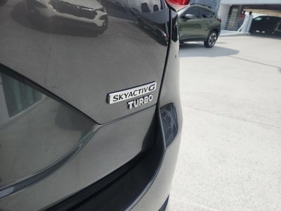 2024 Mazda Mazda CX-5 2.5 Turbo Premium