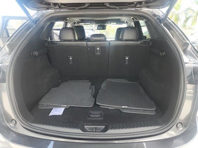 2024 Mazda Mazda CX-5 2.5 Turbo Premium