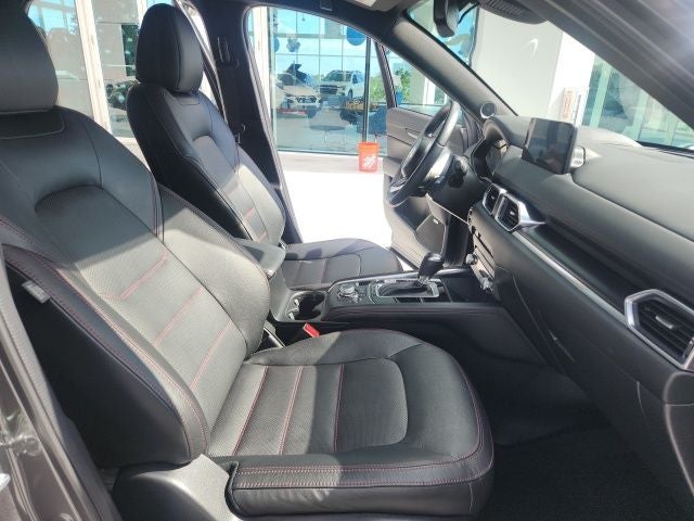 2024 Mazda Mazda CX-5 2.5 Turbo Premium