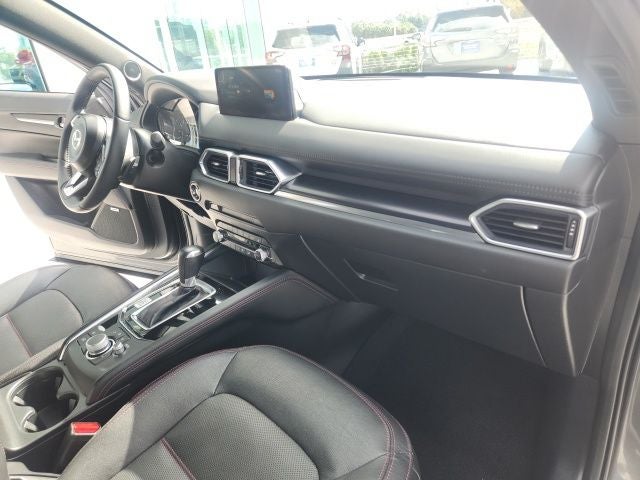 2024 Mazda Mazda CX-5 2.5 Turbo Premium