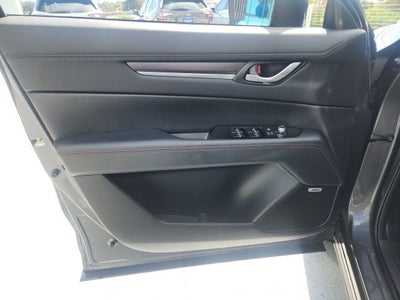 2024 Mazda Mazda CX-5 2.5 Turbo Premium