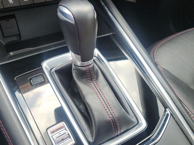 2024 Mazda Mazda CX-5 2.5 Turbo Premium