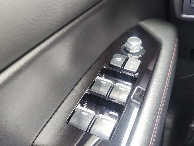 2024 Mazda Mazda CX-5 2.5 Turbo Premium