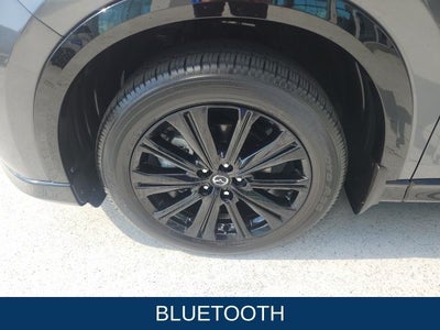 2024 Mazda Mazda CX-5 2.5 Turbo Premium