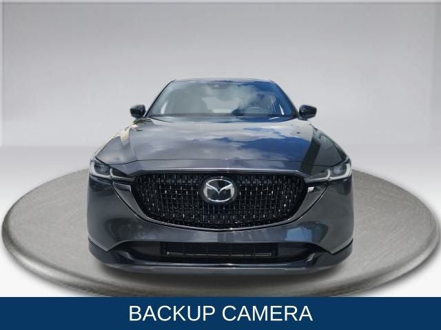 2024 Mazda Mazda CX-5 2.5 Turbo Premium