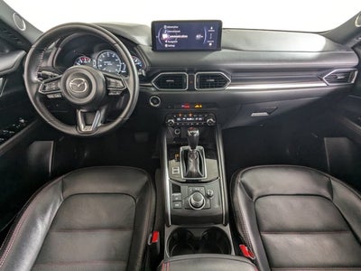 2024 Mazda Mazda CX-5 2.5 Turbo Premium Package AWD