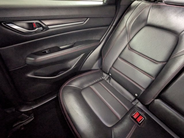 2024 Mazda Mazda CX-5 2.5 Turbo Premium Package AWD