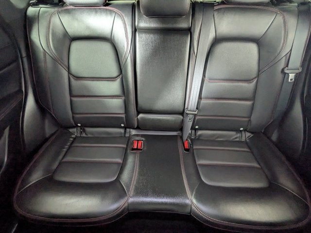 2024 Mazda Mazda CX-5 2.5 Turbo Premium Package AWD