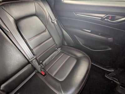 2024 Mazda Mazda CX-5 2.5 Turbo Premium Package AWD