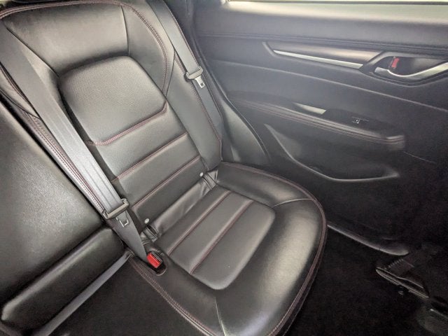 2024 Mazda Mazda CX-5 2.5 Turbo Premium Package AWD