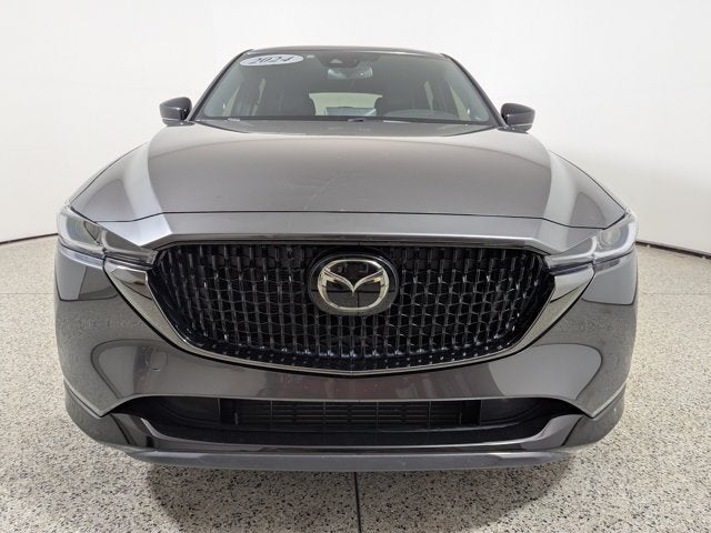2024 Mazda Mazda CX-5 2.5 Turbo Premium Package AWD