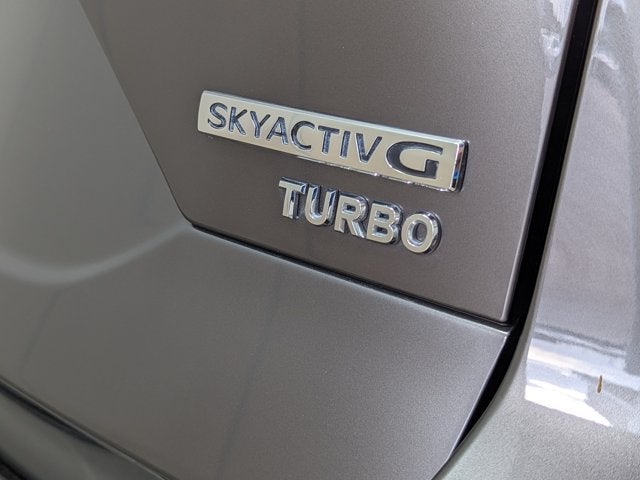 2024 Mazda Mazda CX-5 2.5 Turbo Premium Package AWD