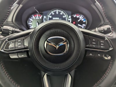 2024 Mazda Mazda CX-5 2.5 Turbo Premium Package AWD