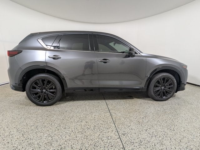 2024 Mazda Mazda CX-5 2.5 Turbo Premium Package AWD