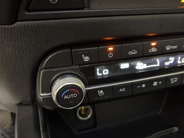 2025 Mazda Mazda CX-5 2.5 Turbo Premium