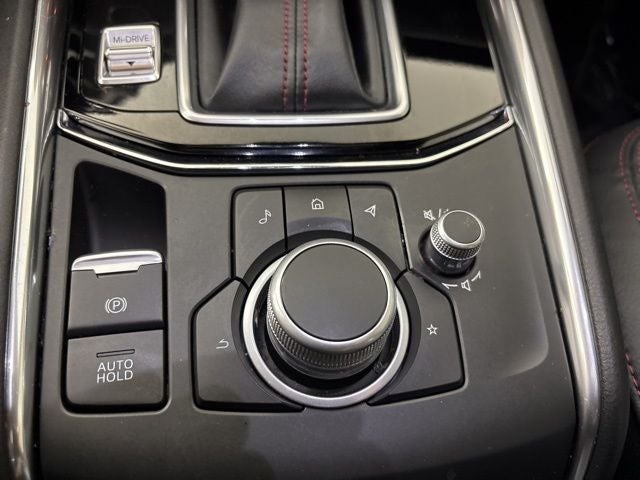 2025 Mazda Mazda CX-5 2.5 Turbo Premium