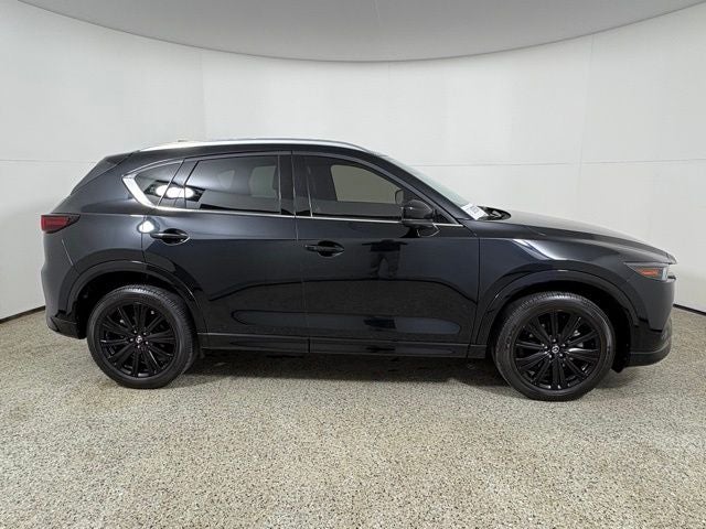 2025 Mazda Mazda CX-5 2.5 Turbo Premium