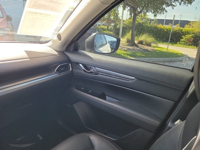 2023 Mazda Mazda CX-5 2.5 S Premium Plus Package