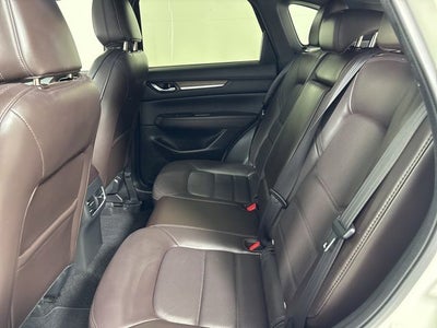 2020 Mazda Mazda CX-5 Signature