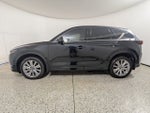 2023 Mazda Mazda CX-5 2.5 Turbo Signature AWD