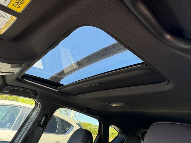 2025 Mazda Mazda CX-5 2.5 Turbo Signature