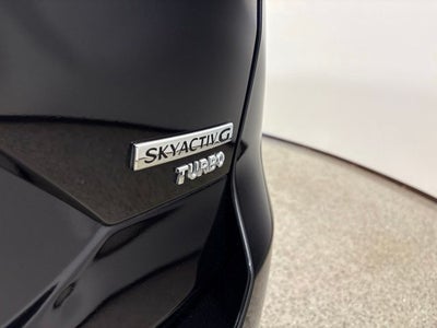 2023 Mazda Mazda CX-5 2.5 Turbo Signature