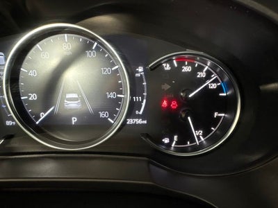 2023 Mazda Mazda CX-5 2.5 Turbo Signature