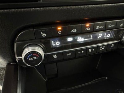 2023 Mazda Mazda CX-5 2.5 Turbo Signature