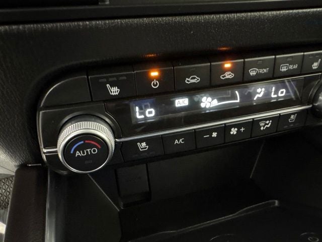 2023 Mazda Mazda CX-5 2.5 Turbo Signature