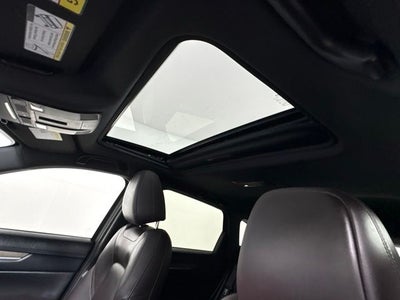 2023 Mazda Mazda CX-5 2.5 Turbo Signature