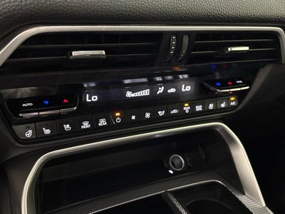 2026 Mazda Mazda CX-70 3.3 Turbo Preferred