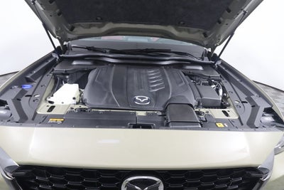 2025 Mazda Mazda CX-70 3.3 Turbo S Premium Package AWD