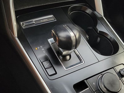 2025 Mazda Mazda CX-90 3.3 Turbo Select