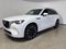 2025 Mazda Mazda CX-90 3.3 Turbo S Premium
