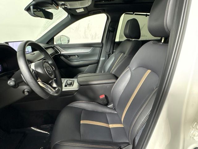 2025 Mazda Mazda CX-90 3.3 Turbo S Premium