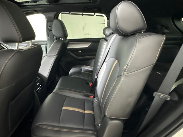 2025 Mazda Mazda CX-90 3.3 Turbo S Premium
