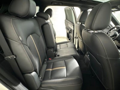 2025 Mazda Mazda CX-90 3.3 Turbo S Premium