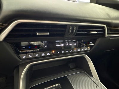 2025 Mazda Mazda CX-90 3.3 Turbo S Premium