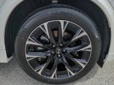 2024 Mazda Mazda CX-90 3.3 Turbo S Premium Plus